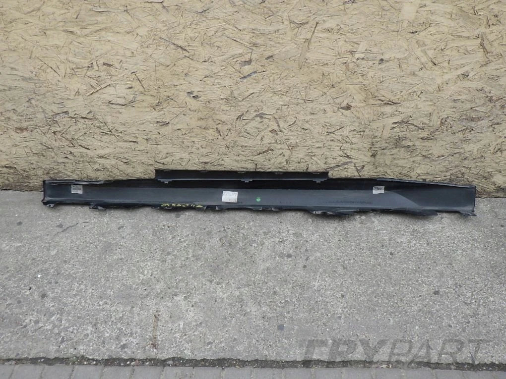 BMW 2 G42 M PACKAGE COUPE 22- Right Sill Trim