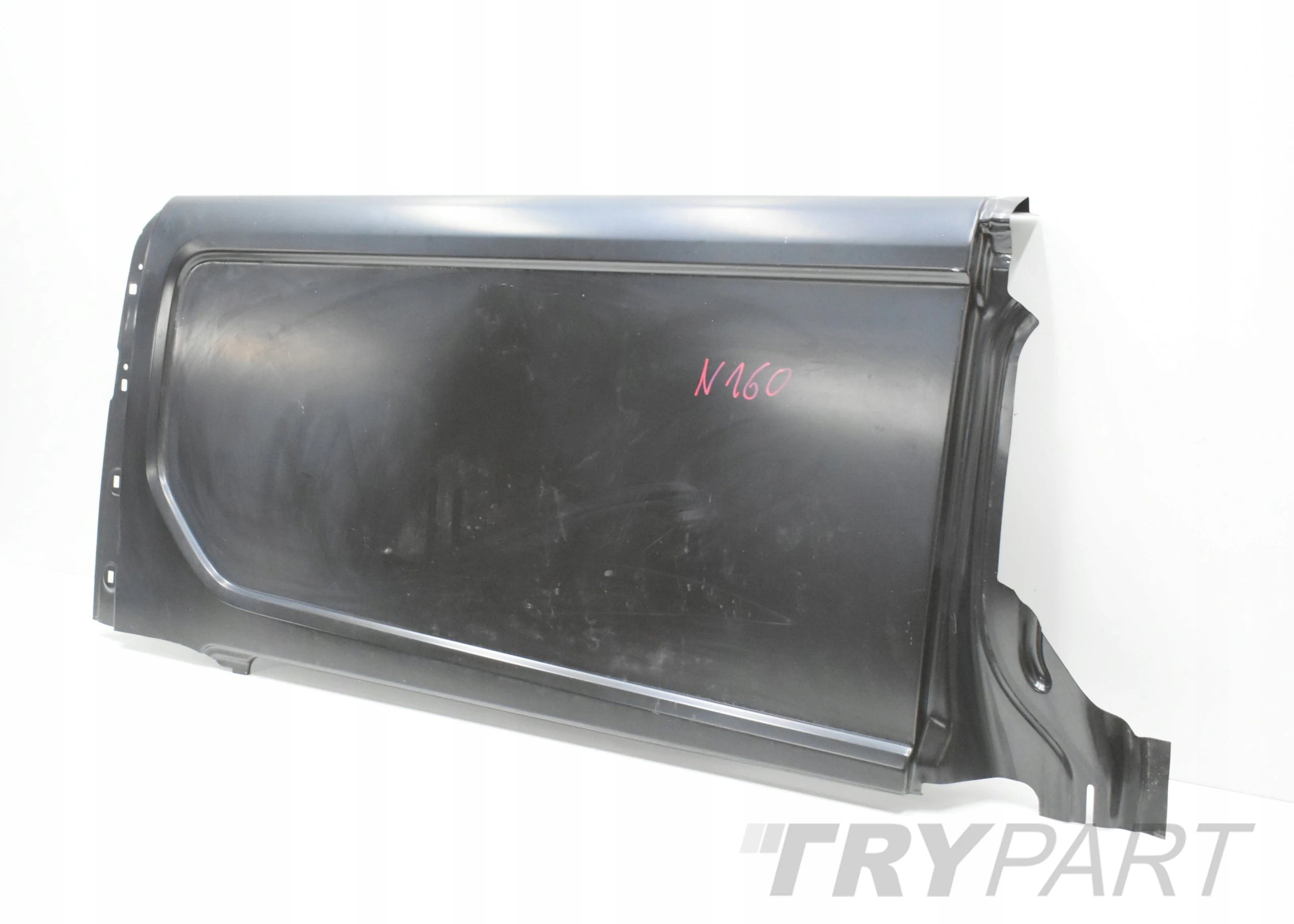 OPEL VIVARO RENAULT TRAFIC RIGHT REAR BODY PANEL ORG
