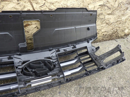 HYUNDAI TUCSON 4 IV LIFT 24- front grille