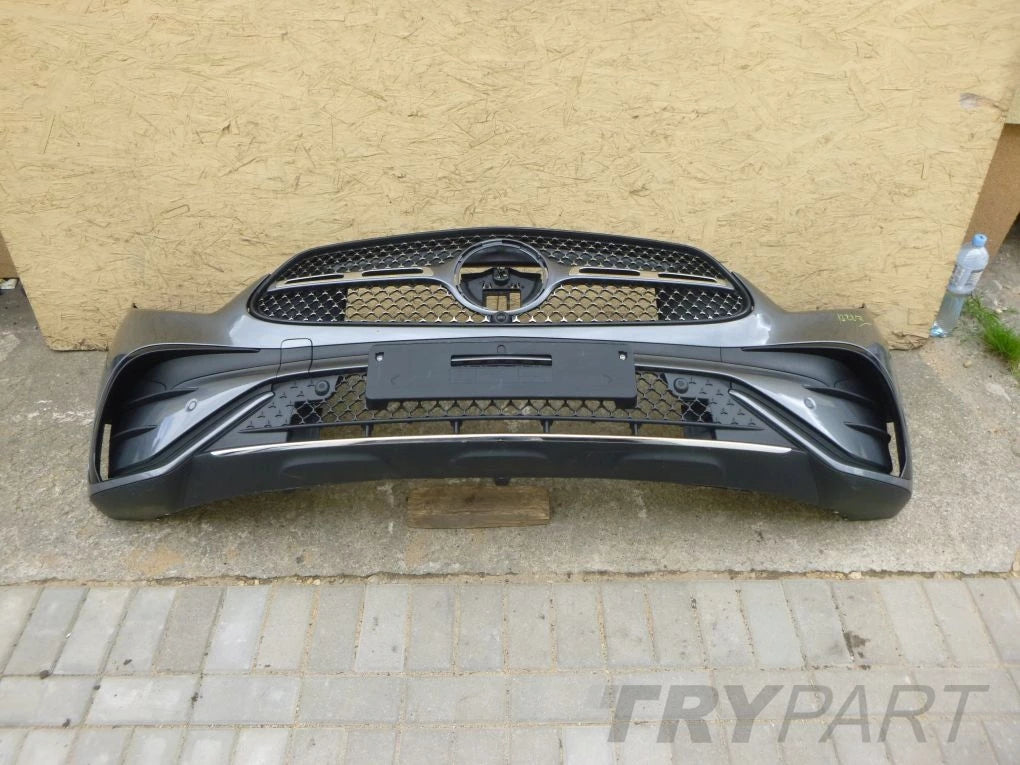 MERCEDES GLC AMG W254 254 2022- Front Bumper