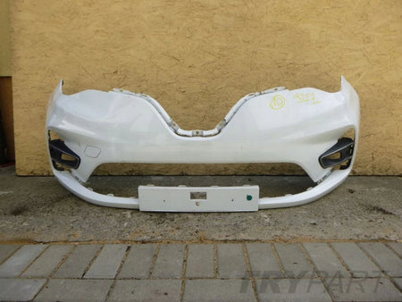 RENAULT ZOE LIFT 19- Front Bumper