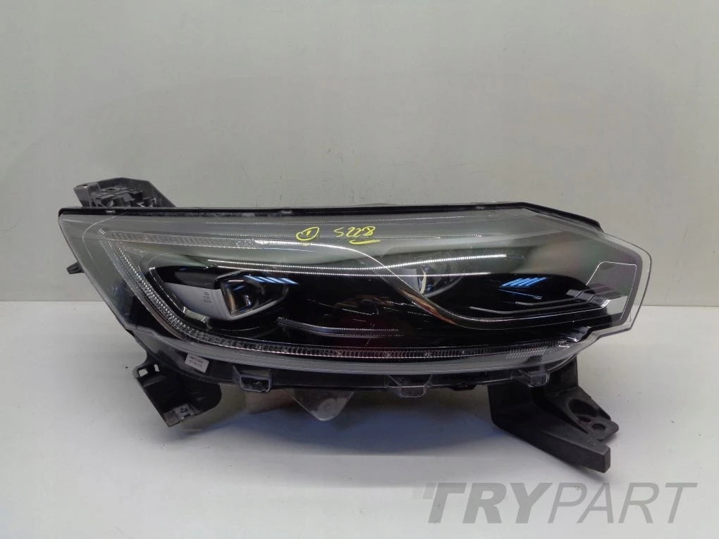 RENAULT ESPACE V 5 FULL LED PURE VISION right