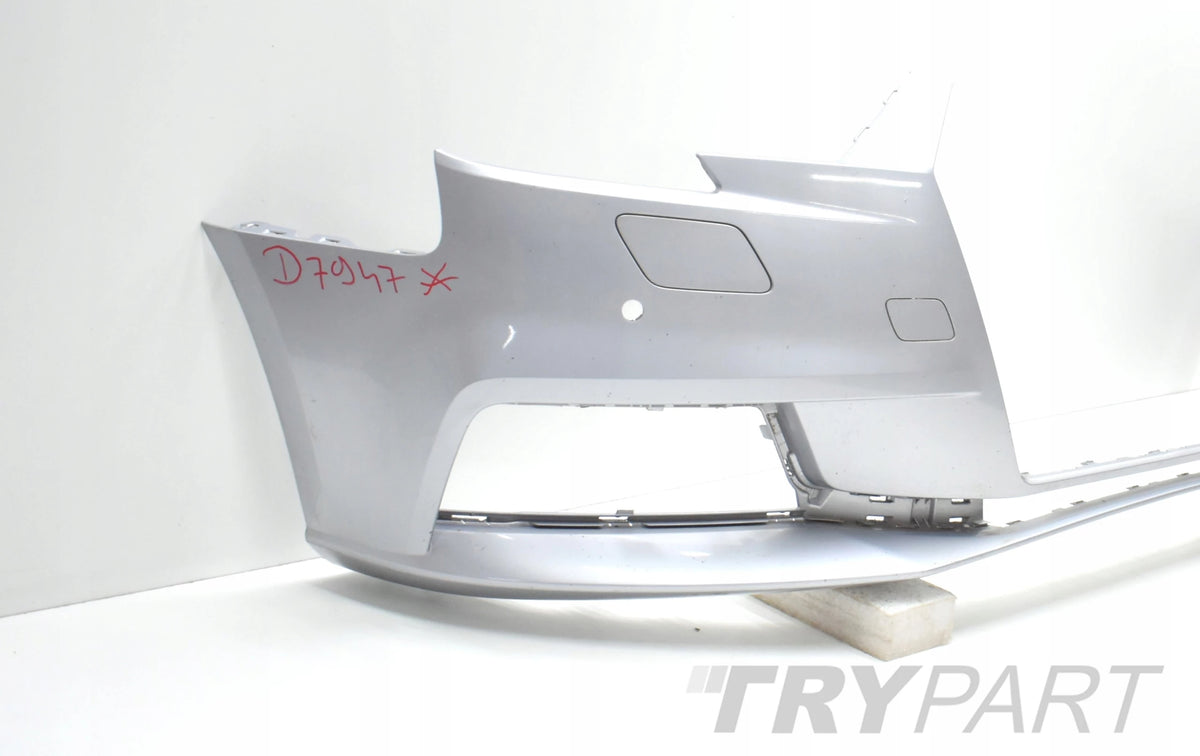 AUDI A3 8V3 LIFT FRONT BUMPER SPORTBACK ORG + GRILLE