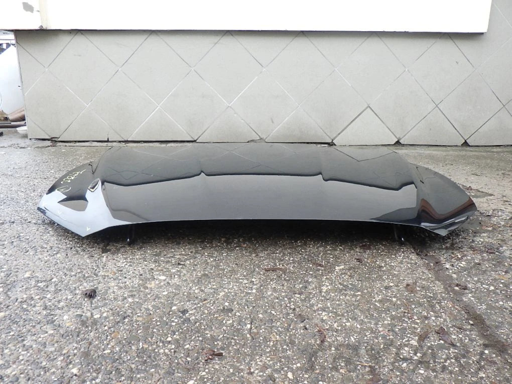 FORD MONDEO MK5 V 15- MASK