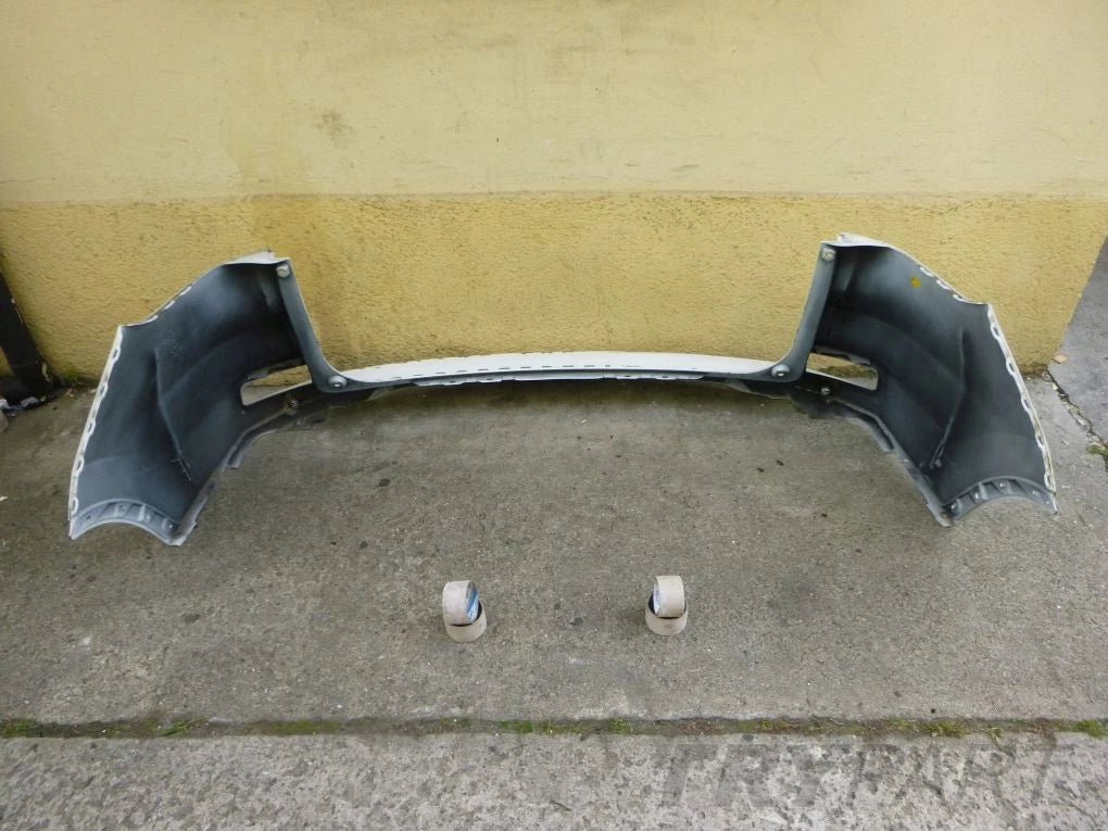 HONDA CRV LIFT 15- Rear Bumper