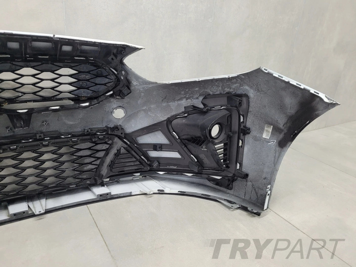 Front Bumper for Kia Ceed 3 III GT-Line 18-21