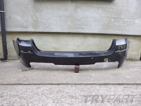 BMW 5 F11 M Package Rear Bumper