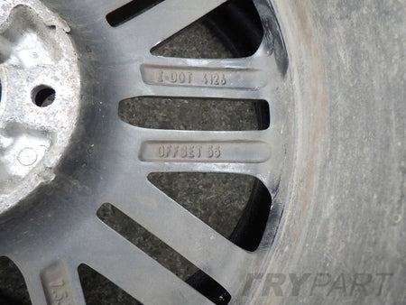 KIA PRO CEED 7.5J x 18 ET55 5x114.3 52910-J7500 Aluminum Wheel
