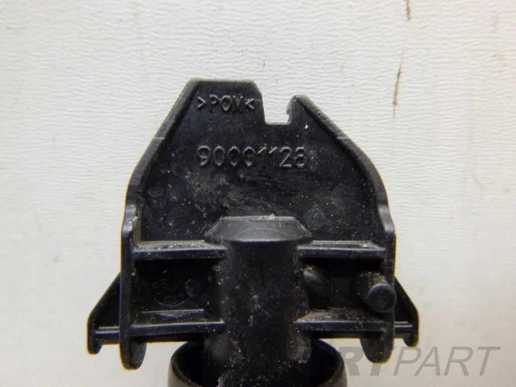 OPEL ZAFIRA C III 3 headlight washer left right