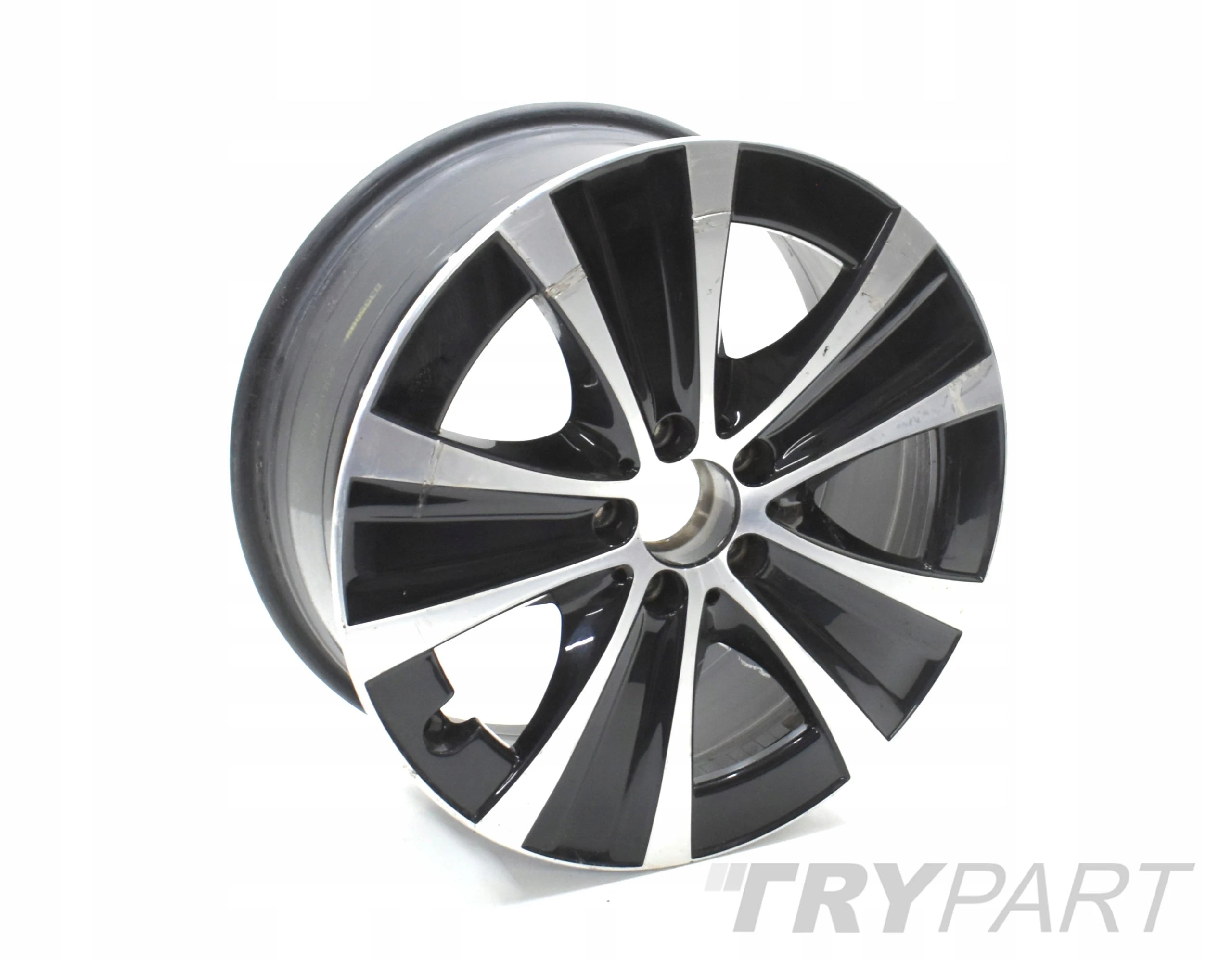 18" WHEEL MERCEDES E-CLASS W213 8J"x18" 5x112 ET43 A2134013700