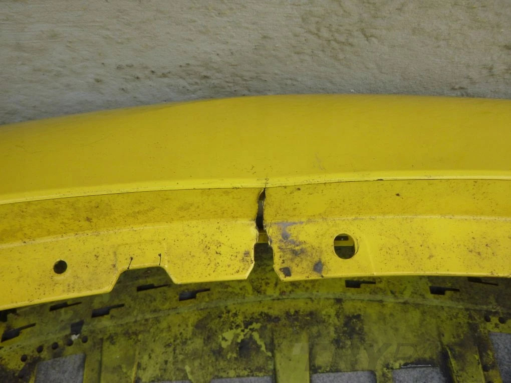 PORSCHE CAYMAN BOXSTER 981 Front Bumper
