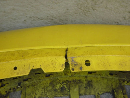 PORSCHE CAYMAN BOXSTER 981 Front Bumper