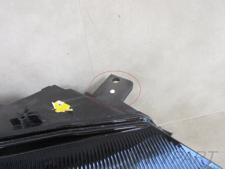 HEADLIGHT VOLKSWAGEN ID.4 ID4 ID.5 ID5 FULL LED IQ LIGHT 20- RH 11B941036