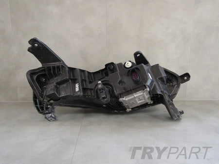 FRONT HEADLIGHT RENAULT MEGANE E-TECH LED LH LEFT 22- 2601764R