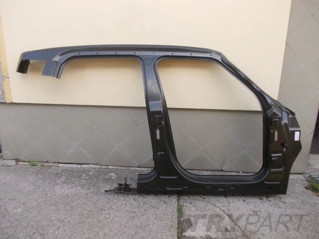 MINI COUNTRYMAN R60 2010- Frame Sill Pillar