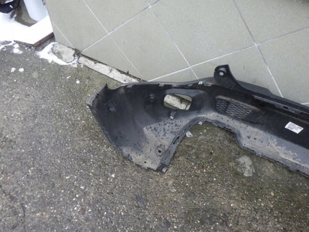 JEEP RENEGADE 14- rear bumper