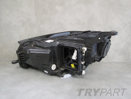 Mercedes GLE 167 FULL LED MULTIBEAM 19-23 RH RIGHT Headlight A1679065608