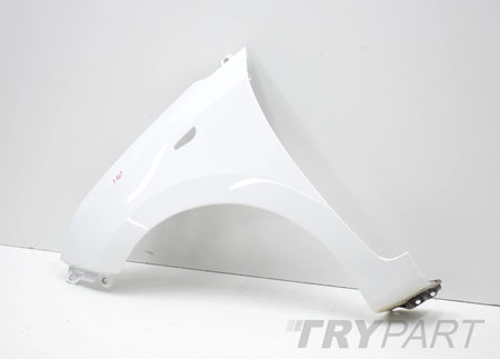HYUNDAI I10 II LEFT FRONT FENDER ORG IN COLOR