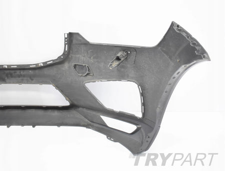 VOLVO XC60 II R-DESIGN FRONT BUMPER