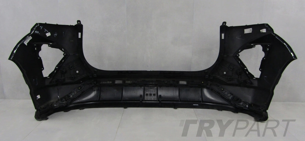 Rear bumper for Hyundai Kona 2 II N-LINE electric 23-