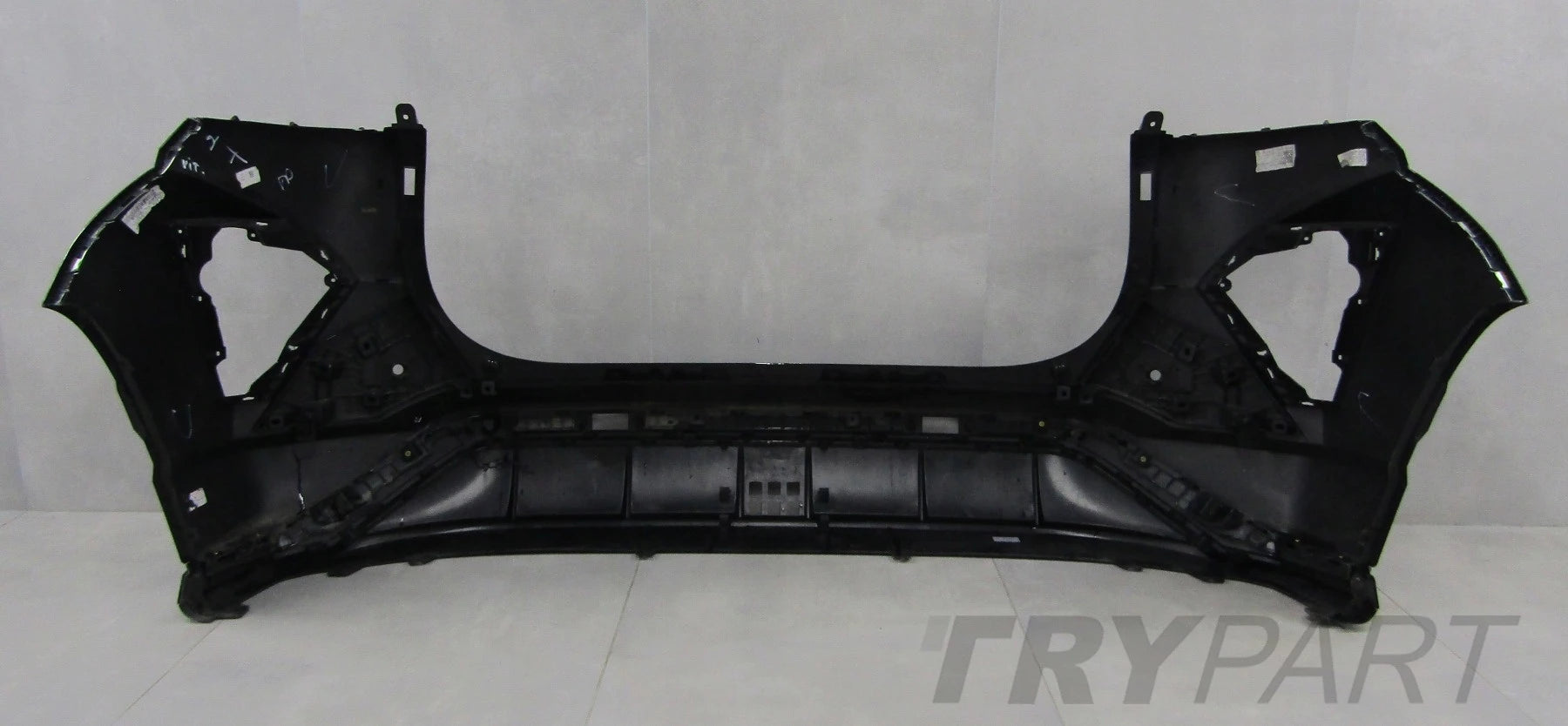 Rear bumper for Hyundai Kona 2 II N-LINE electric 23-