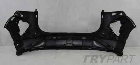 Rear bumper for Hyundai Kona 2 II N-LINE electric 23-