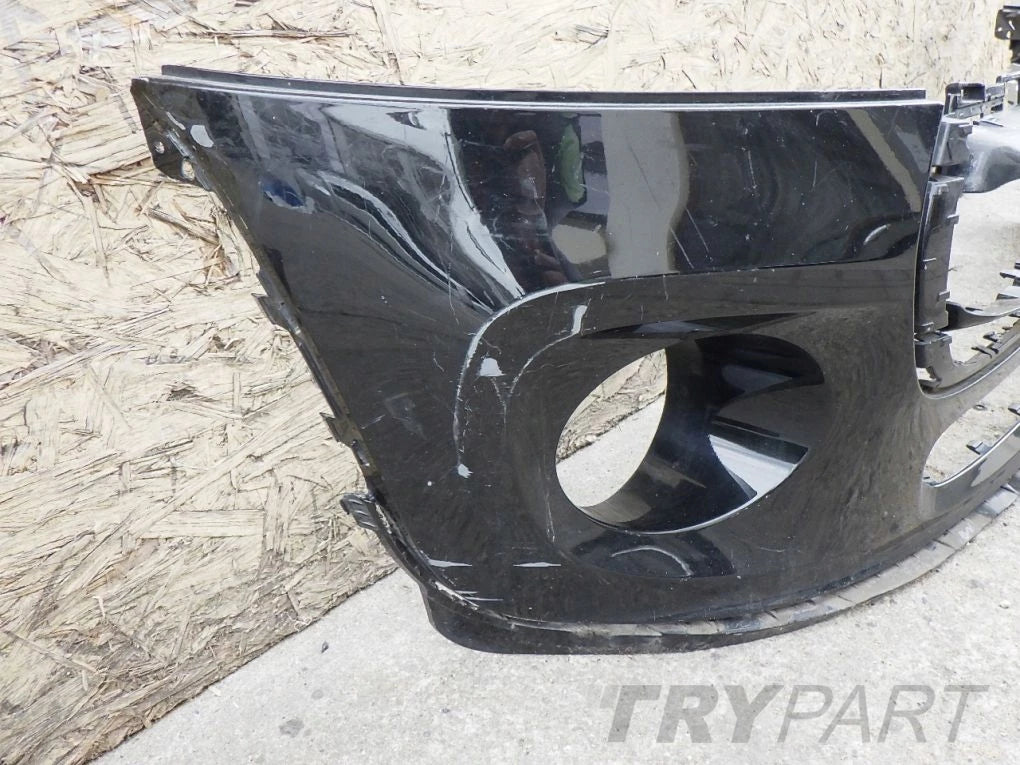 MINI ONE COOPER MORRIS F55 F56 front bumper