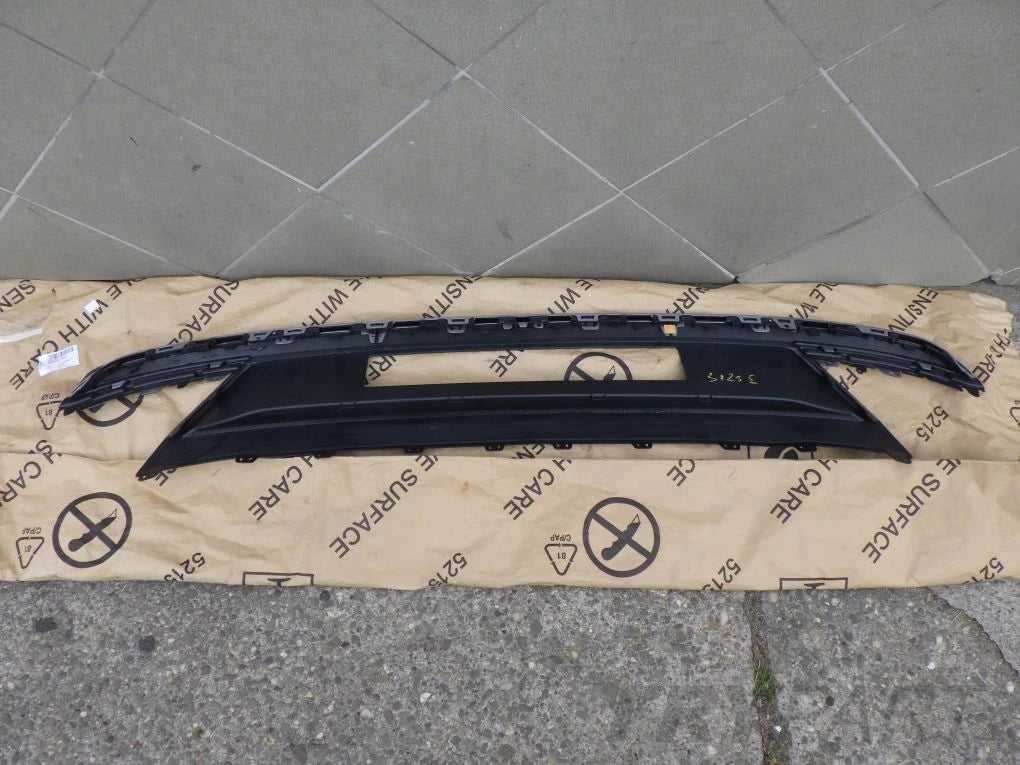 AUDI A3 8Y4 8Y SPORTBACK 20- Rear Bumper Spoiler
