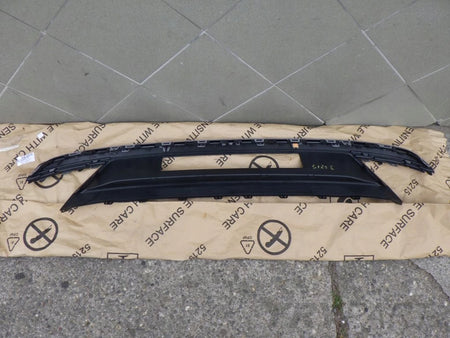 AUDI A3 8Y4 8Y SPORTBACK 20- Rear Bumper Spoiler