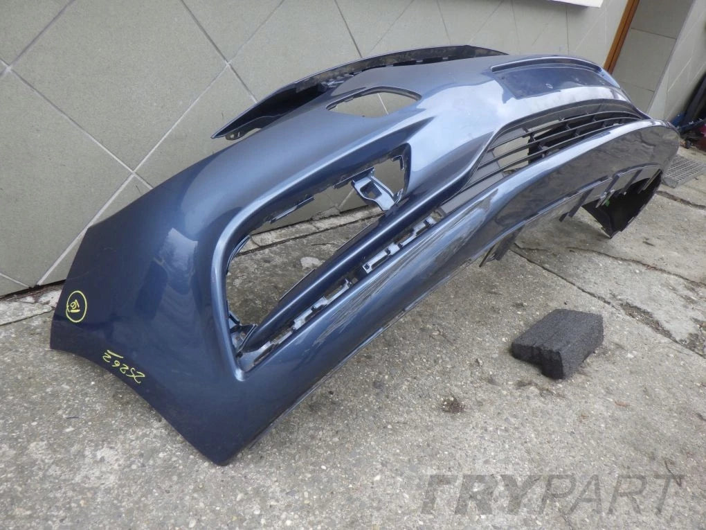 OPEL ASTRA K 5 V 15- Front Bumper
