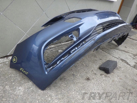 OPEL ASTRA K 5 V 15- Front Bumper