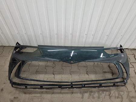 Front Bumper GENESIS GV60 21-