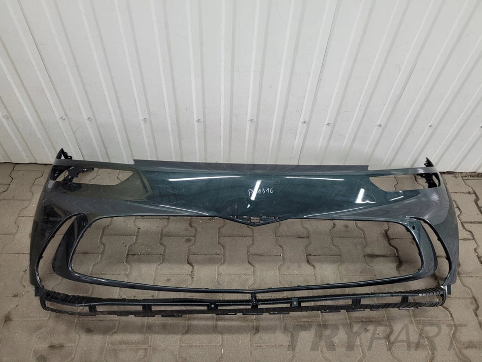 Front Bumper GENESIS GV60 21-