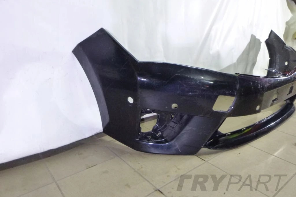 TOYOTA COROLLA E16 13- sedan front bumper