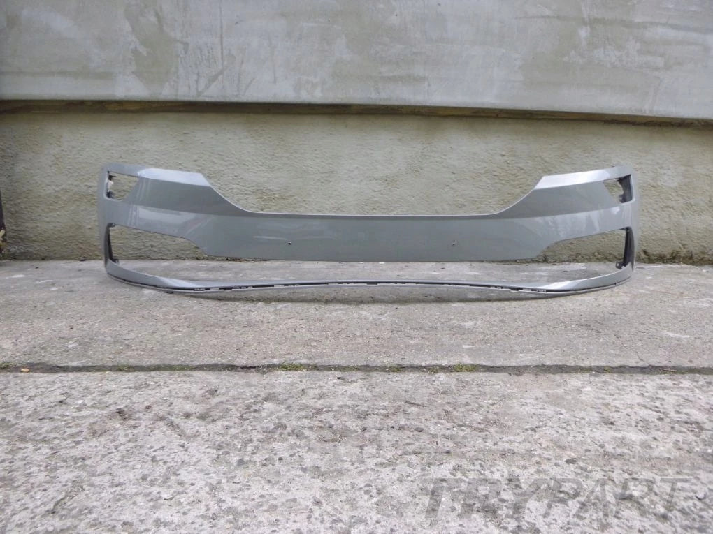 SKODA KAROQ 57A Front Bumper
