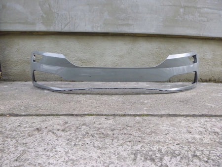 SKODA KAROQ 57A Front Bumper