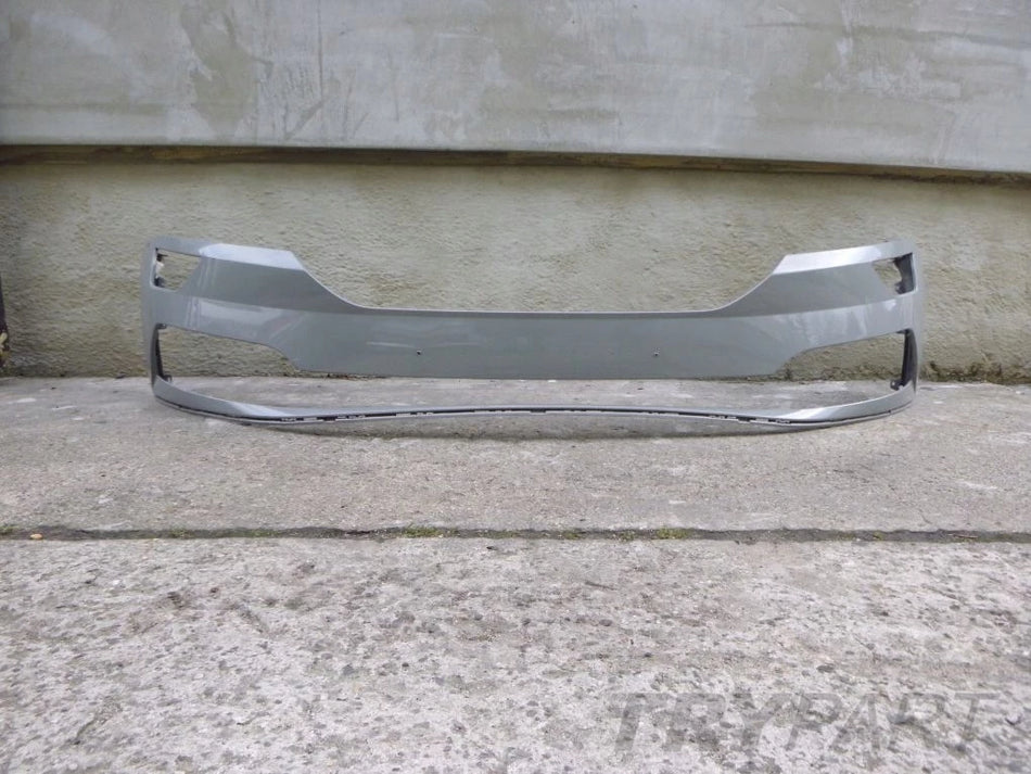 SKODA KAROQ 57A Front Bumper
