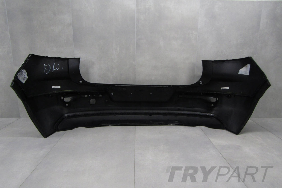 Rear bumper VOLVO XC40 XC 40 17-