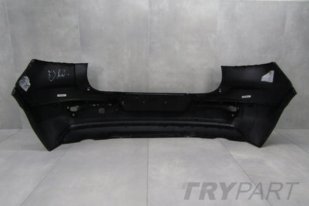 Rear bumper VOLVO XC40 XC 40 17-
