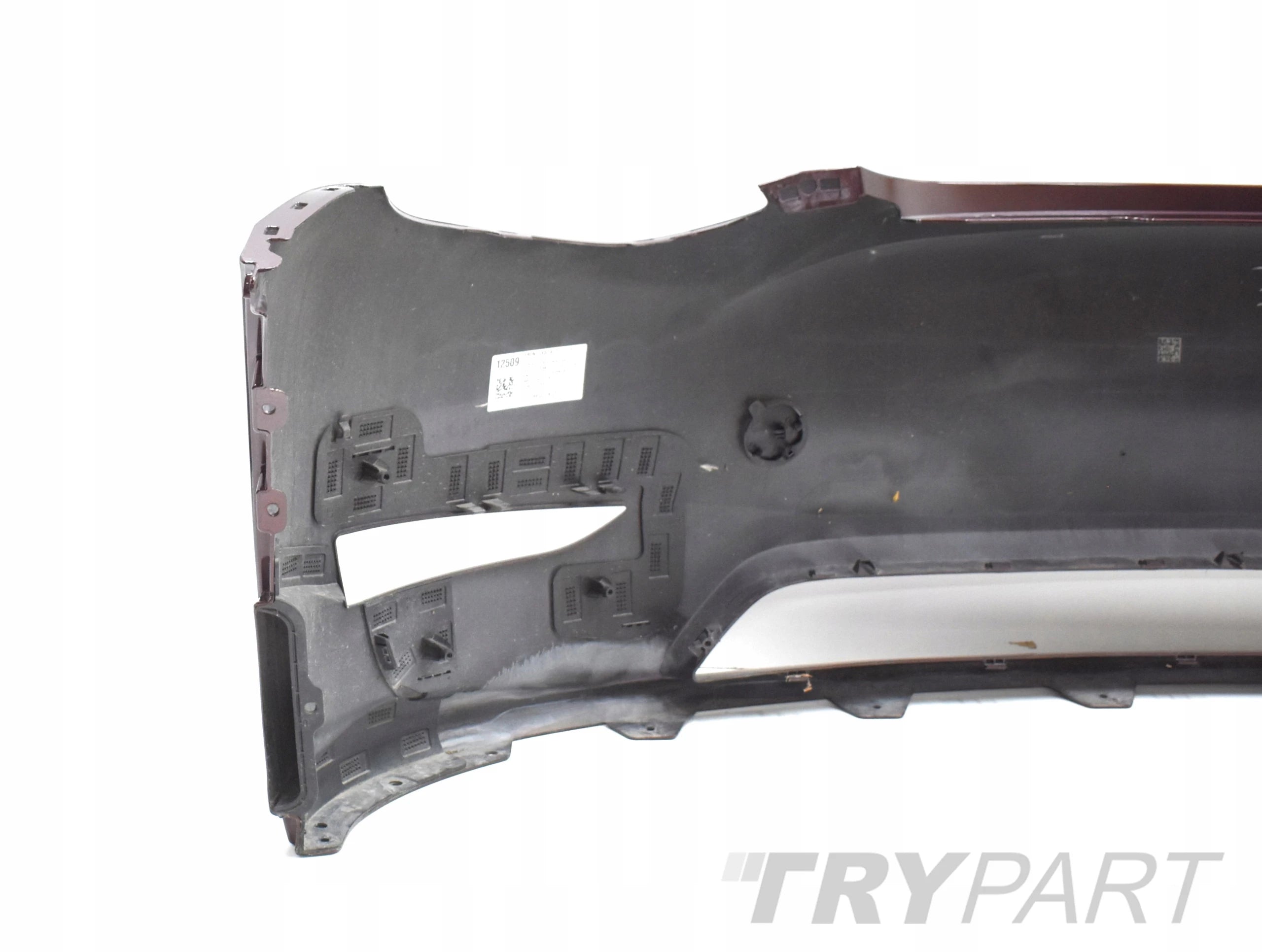 TESLA MODEL Y FRONT BUMPER ORG