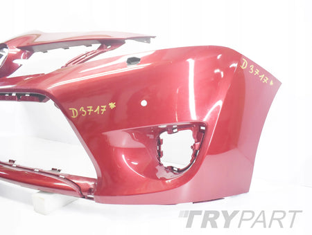 TOYOTA VERSO LIFT FRONT BUMPER ORG 13+