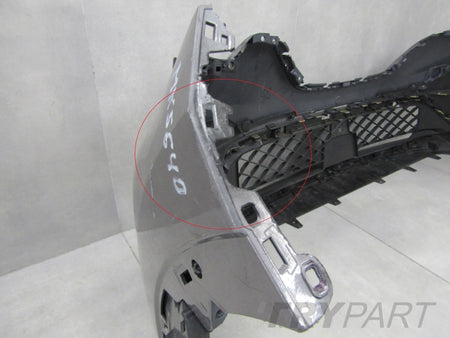 Front bumper for RENAULT CAPTUR 2 II RS LINE 19-23