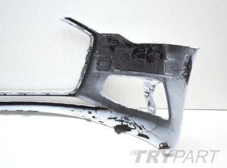 AUDI A6 C8 4K0 FRONT BUMPER ORG