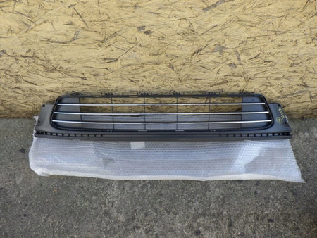 FORD GALAXY III MK3 LIFT 2010- FRONT BUMPER GRILLE CENTER