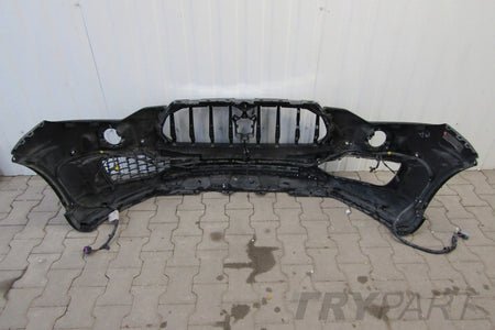 MASERATI LEVANTE 16- Front Bumper