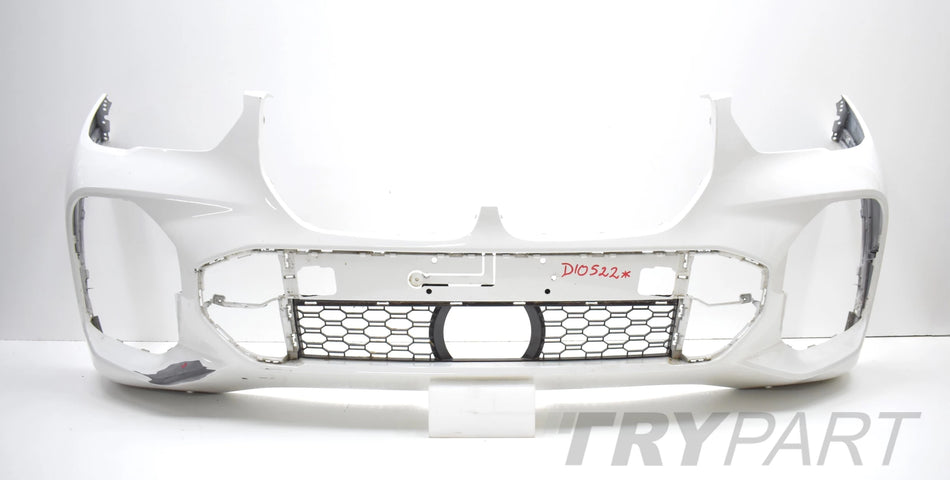 BMW X5 G05 M PACKAGE FRONT BUMPER ORG
