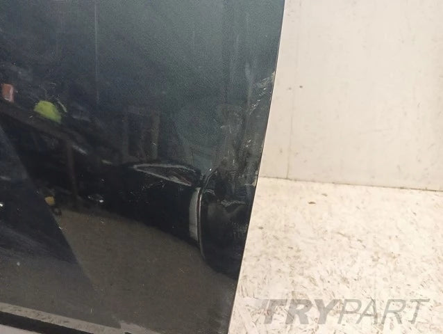Front Right Door - Hyundai Tucson IV (4th Gen) 2020-