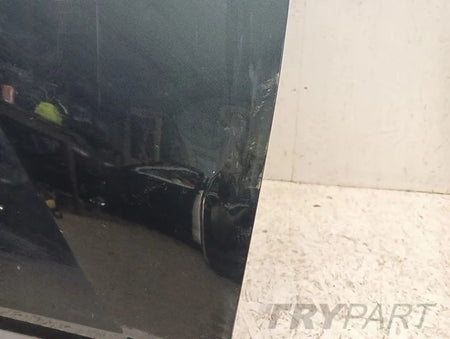 Front Right Door - Hyundai Tucson IV (4th Gen) 2020-