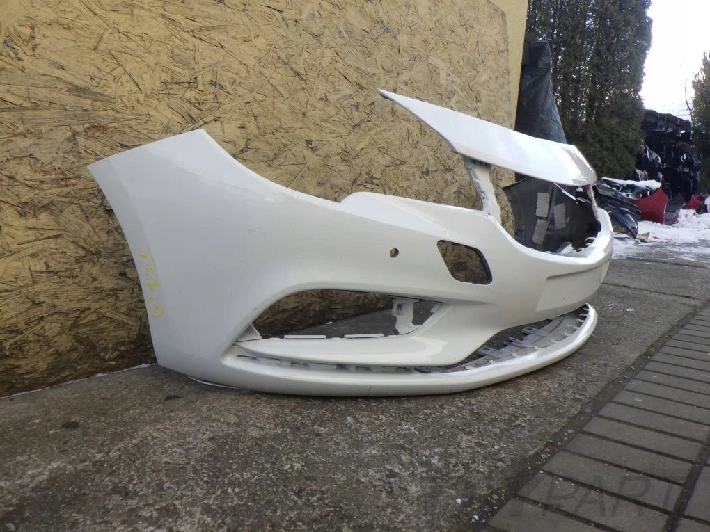OPEL ASTRA 5 K V 15- Front Bumper