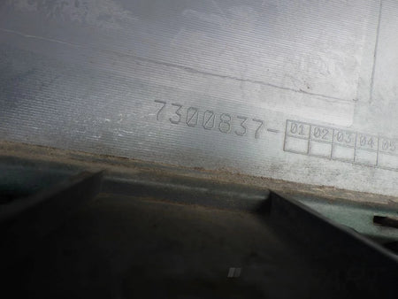 MINI COOPER ONE F56 14- Rear Bumper